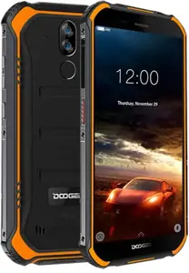 Замена дисплея на телефоне Doogee S40 Pro в Новосибирске